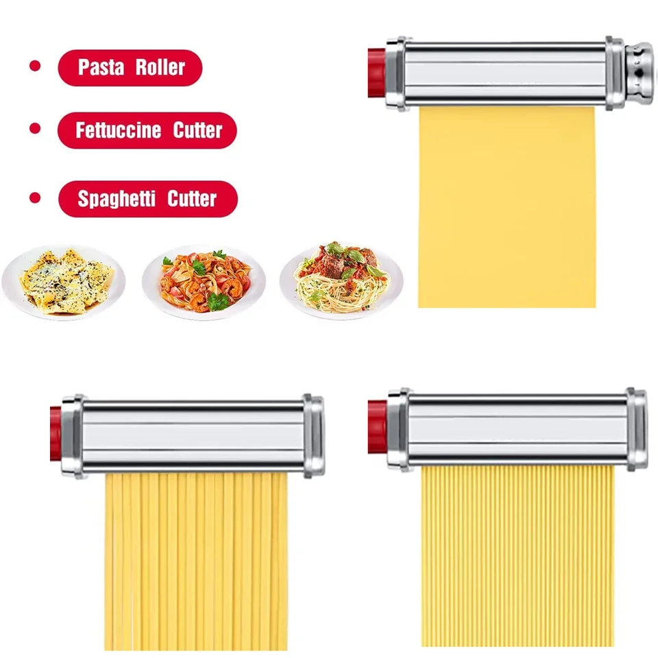 Taglierina Per Pasta Fresca - TR/5-N - PAMA ROMA - Foto 11