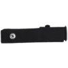 Chest Belt Strap for Polar Wahoo for Sports Wireless Heart Rate Monitor 2