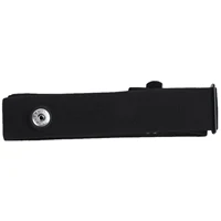 Chest Belt Strap for Polar Wahoo for Sports Wireless Heart Rate Monitor 2