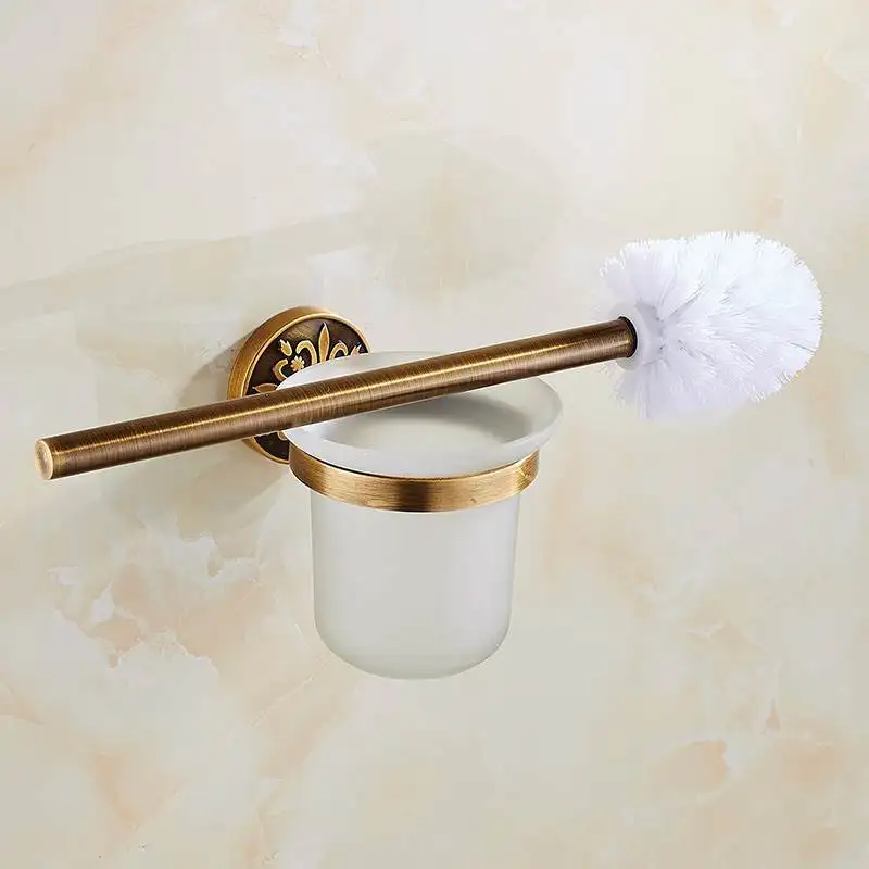 toilet brush holder