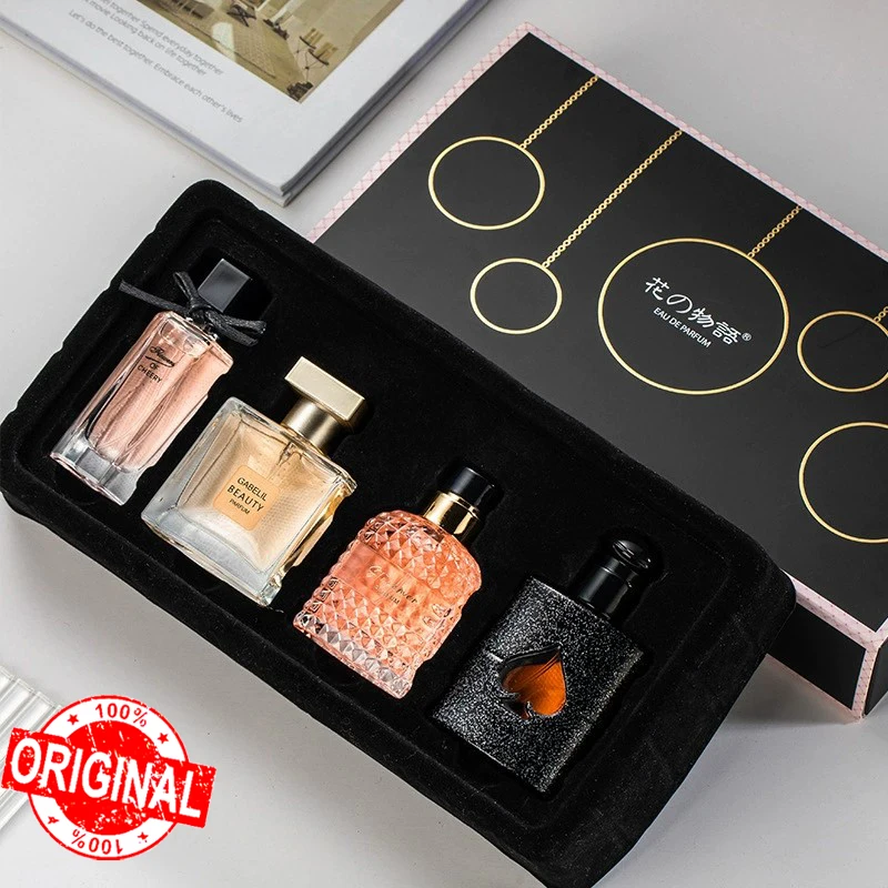 716 – Pure Parfum For Her 50ml main image 1