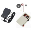 Practical Pulse Generator EMP Generator 150MHz 120W Laboratories Pulse Generator Multifunction With Power Adapter 4