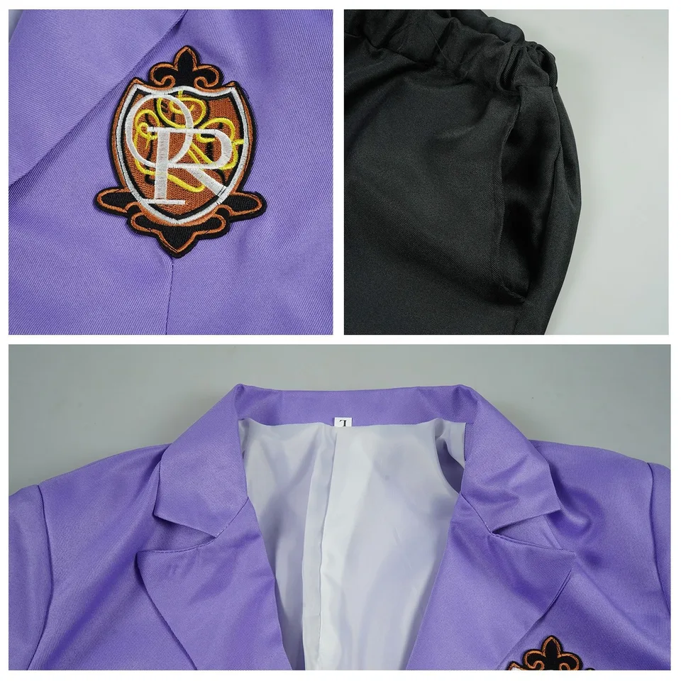 Haruhi Fujioka / OHSHC / Club de anfitriones de la escuela secundaria Ouran  / Protagonista / Cara de meme - Etsy México, image size:960x960