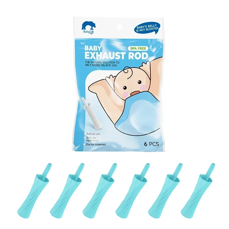 Baby Colic Relief Stick 1