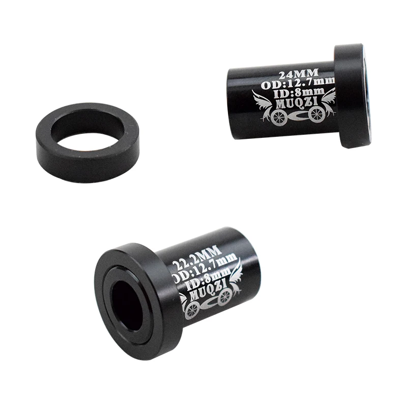 AL 7075 ձ  ĸ   ν MTB   ĸ  ӱ Ʈ   , 12.7x 8/10mm