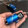 Brushless Drive Fume Pump Fuel Pump Adjustable Flow Rate for RC Airplane Smoking Systems f for Giant or Jet Models 2