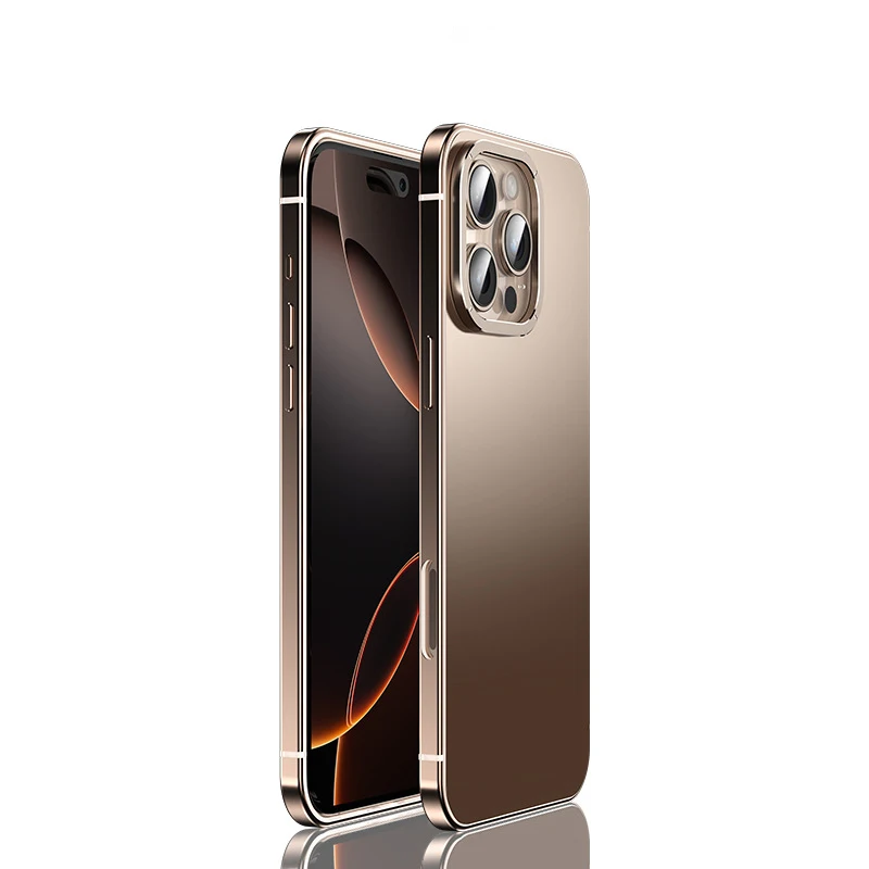 iPhoneアクセサリー STEEL CASE S78091ed11a5a4c628c2812cdc1237