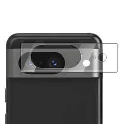 Protezione per obiettivo della fotocamera in vetro temperato curvo 3D