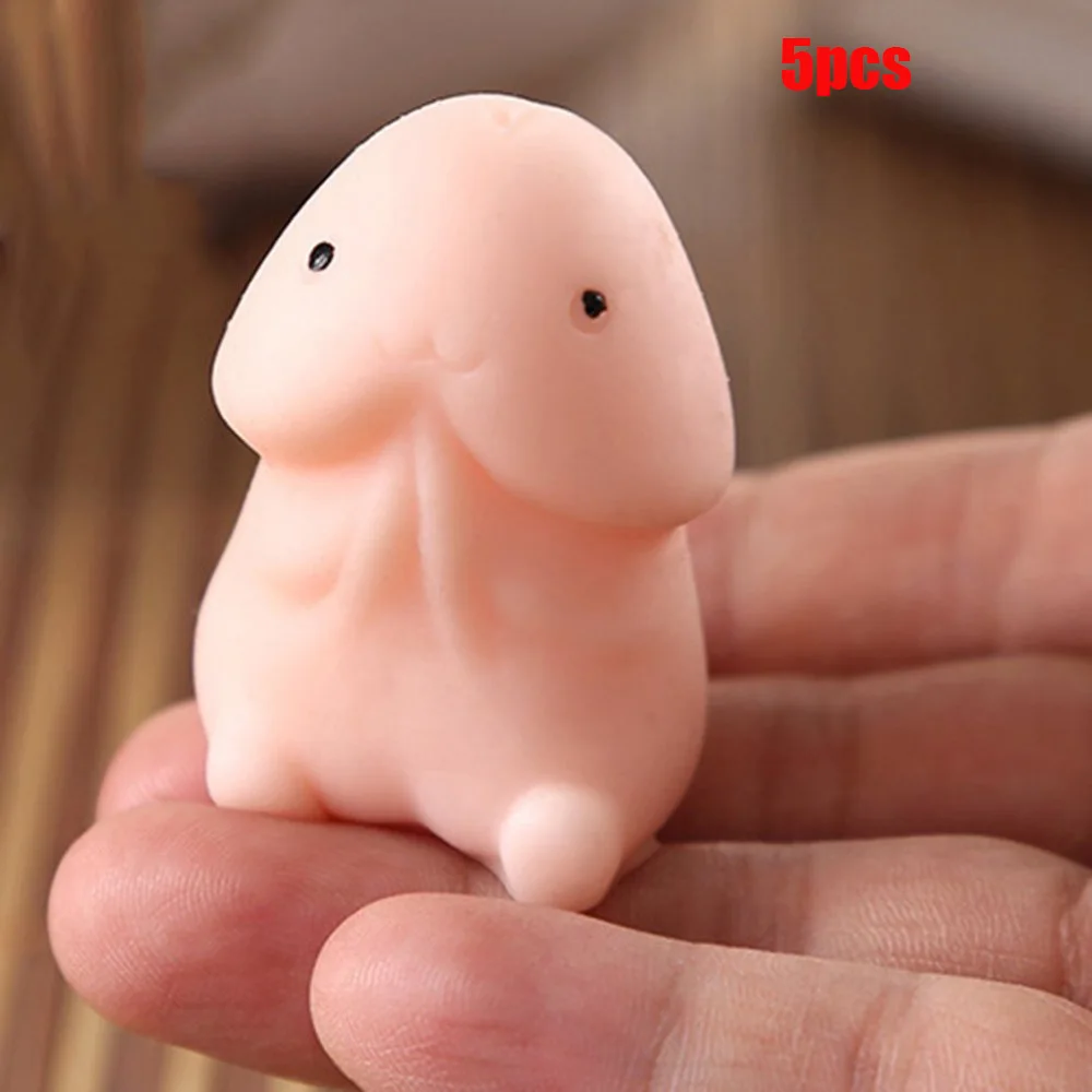 Squishy Penis Dick Shape Toy Slow Rising Stress Relief Toys Slow Rebou –  Farrell - Hayes990