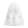 0XXA 50pcs Shoes Storage Bag Dustproof Drawstring Storage Bag Travel Shoe Bags 1