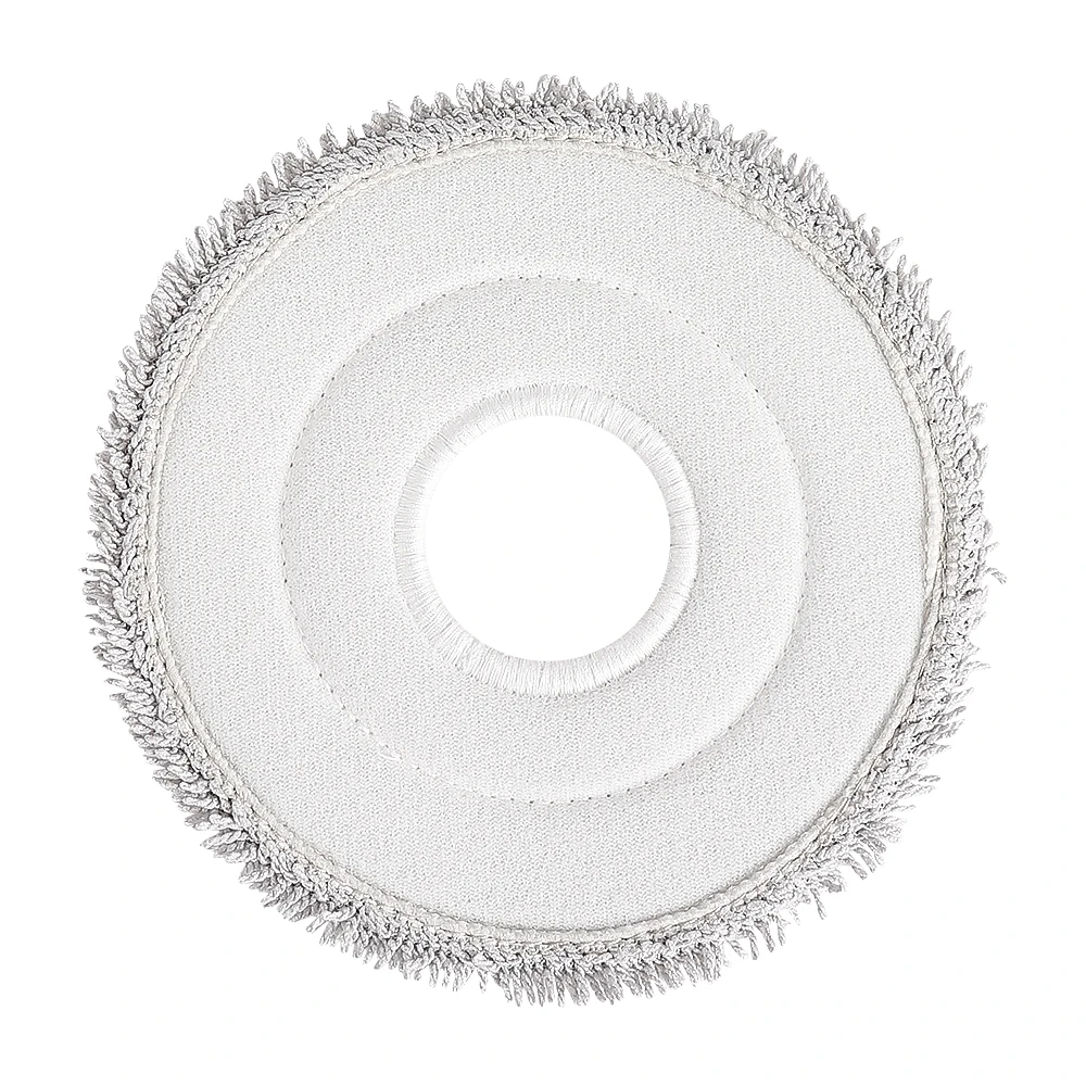 Mop Cloth Pad Kit Detail 10