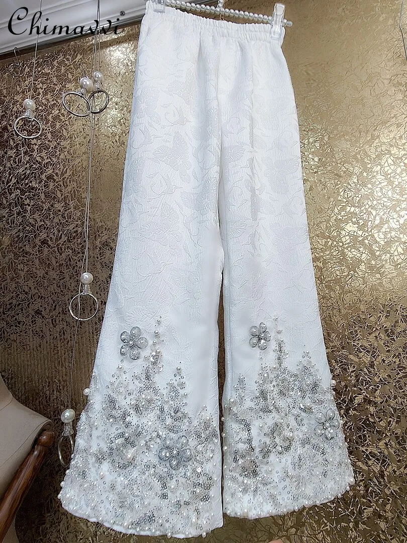 Iron Fairies Trouser