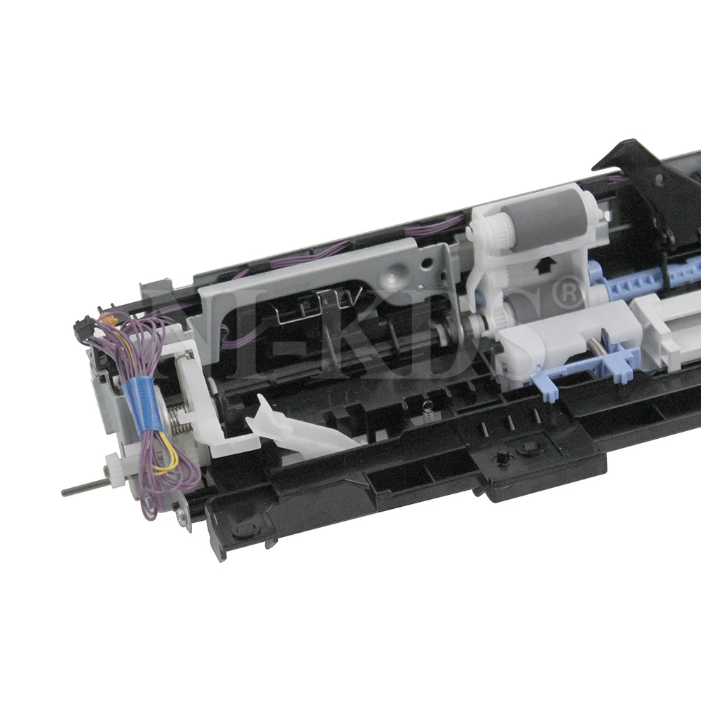 Conjunto do Recolhimento de Papel para hp Rm26771 M607 M608 M609 E60055 E60065 608 607 609 M607n M608dn M631 M632 M633 631 632 - Imagem 4