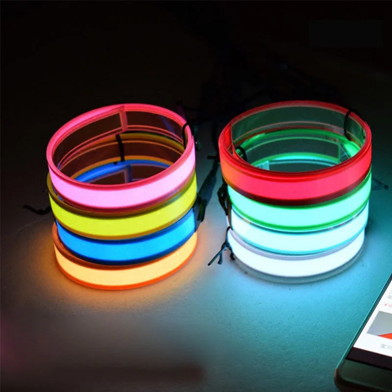 Рисунок 2 - Светодиодная лента EL