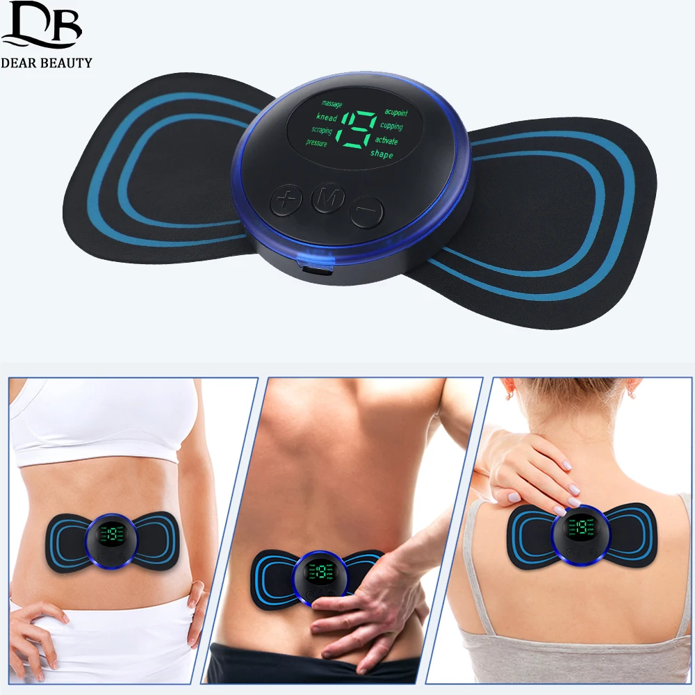 mini-masajeador-el-ctrico-ems-para-cuello-hombros-cervicales-espalda