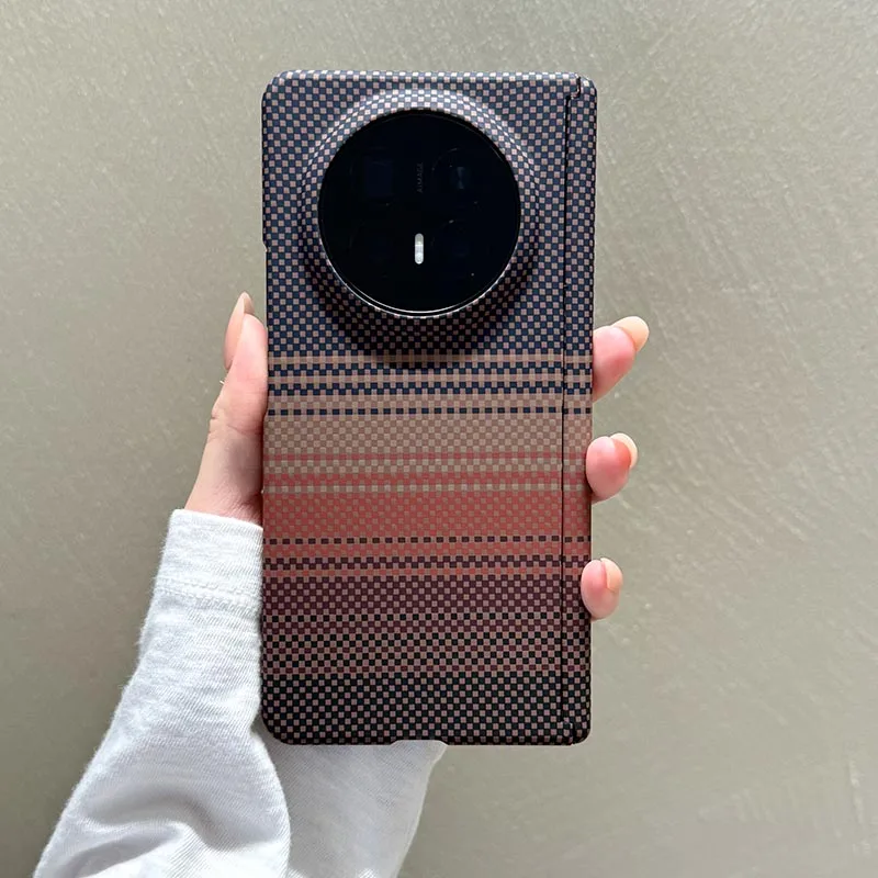 Premium Dual Hinge Protective Cover