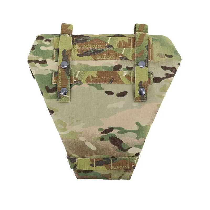 Protection militaire DulGroin MV, plate-forme inférieure de l'abdomen,  poudres Molle LAP, protecteur d'entrejambe, tissu importé 500D - AliExpress