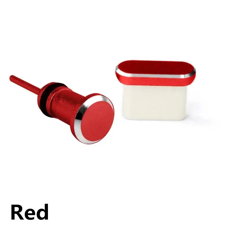 Coperchietto (spina) antipolvere per smartphone (Coperchio per TYPE C & JACK 3.5mm) 13 Coperchietto (spina) antipolvere per smartphone (Coperchio per TYPE C & JACK 3.5mm) - immagine 9