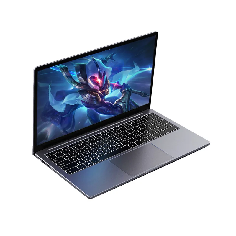 코어 I5 게이밍 Pc 컴퓨터 휴대용 노트북, 게이머 Win 10 시스템 미니 노트북