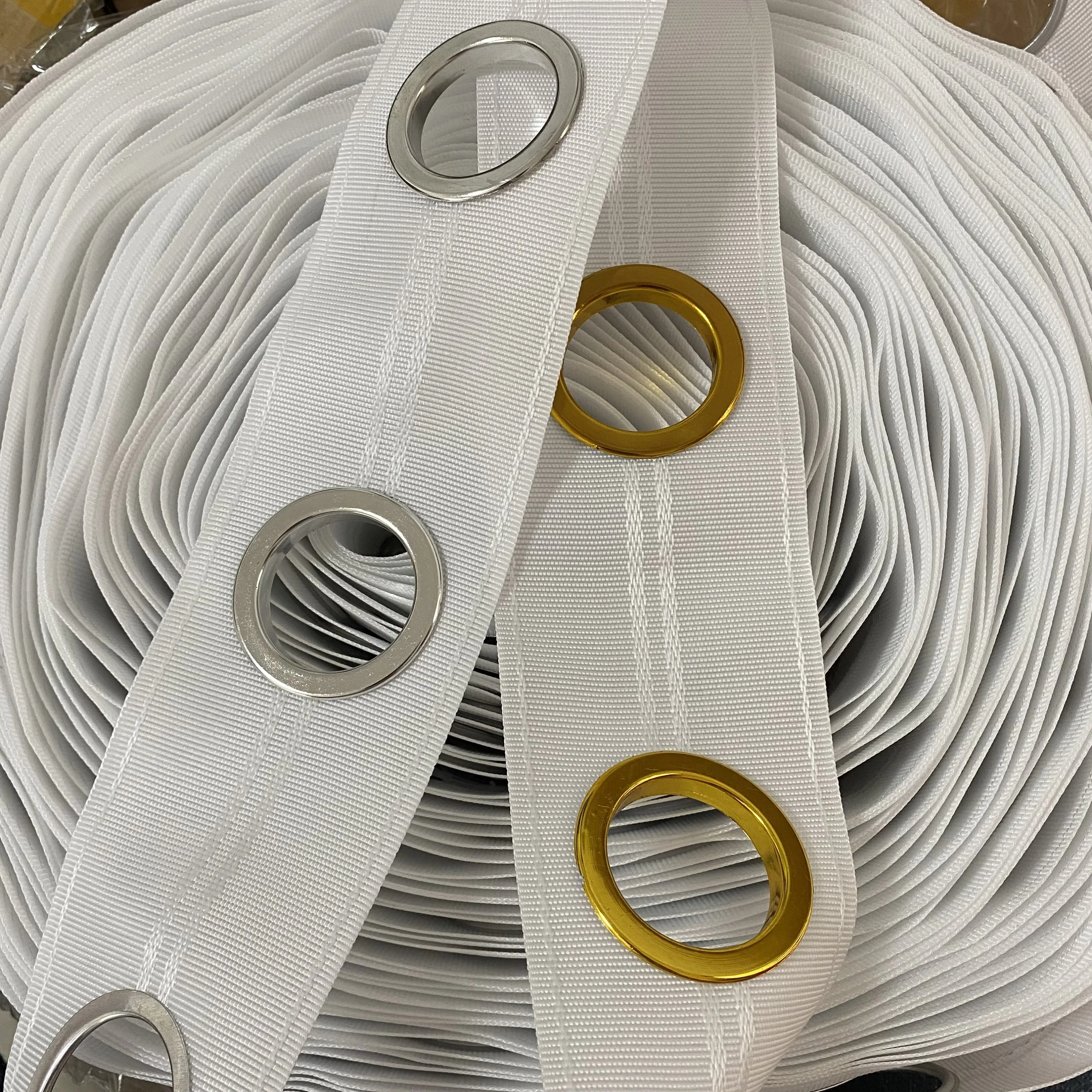 ALEXXO Cortina De Lona Para Exteriores, Lona Transparente Ipereable, Paneles Laterales De PVC