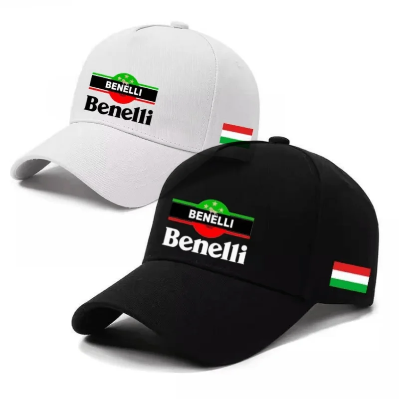 

New Men and Women's Outdoor Cycling Baseball Caps, Tourist Climbing and Walking, Duck Tongue Caps, Adjustable in Size