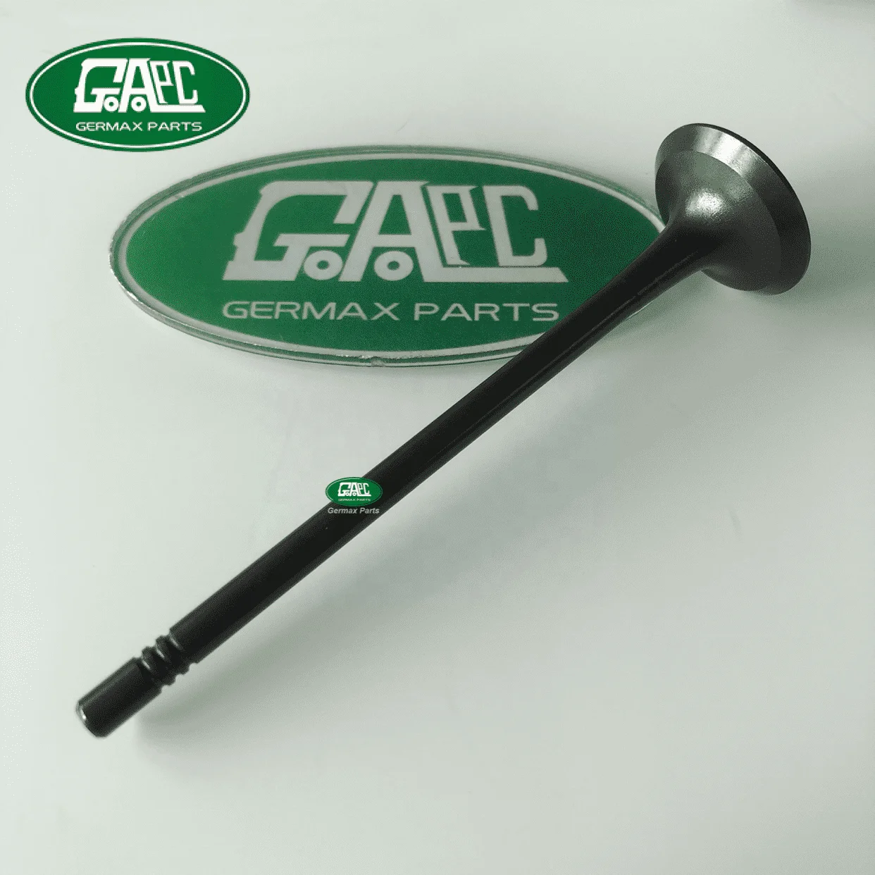 Exhaust Valve AJ200 2.0T Petrol LR091763 LR134473 JDE38752 JDE39852 GL2733 GJ0735 For Evoque 2012