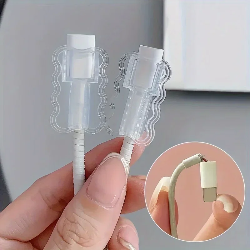 Data Cable Protector Sleeves Image 2
