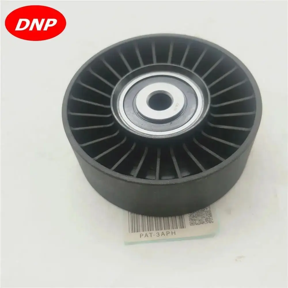

Ременной шкив двигателя DNP для Perodua AXIA 16603-BZ030 16603BZ030