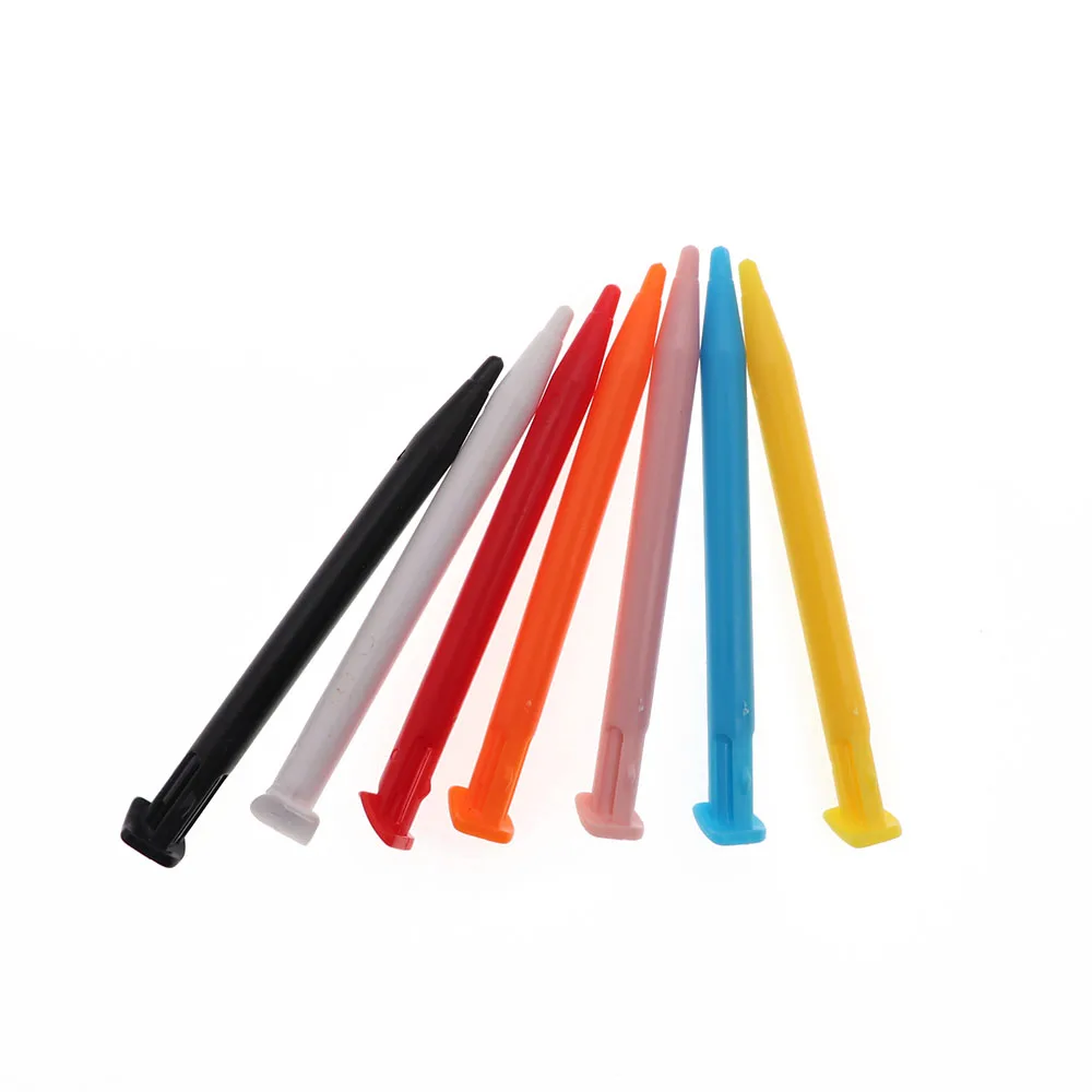 Stylus Touch Pen for New 2DSLL 2DSXL 2pcs