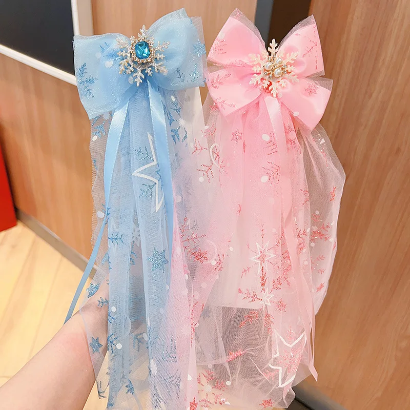 Рисунок 4 - Милые ленты с бантом