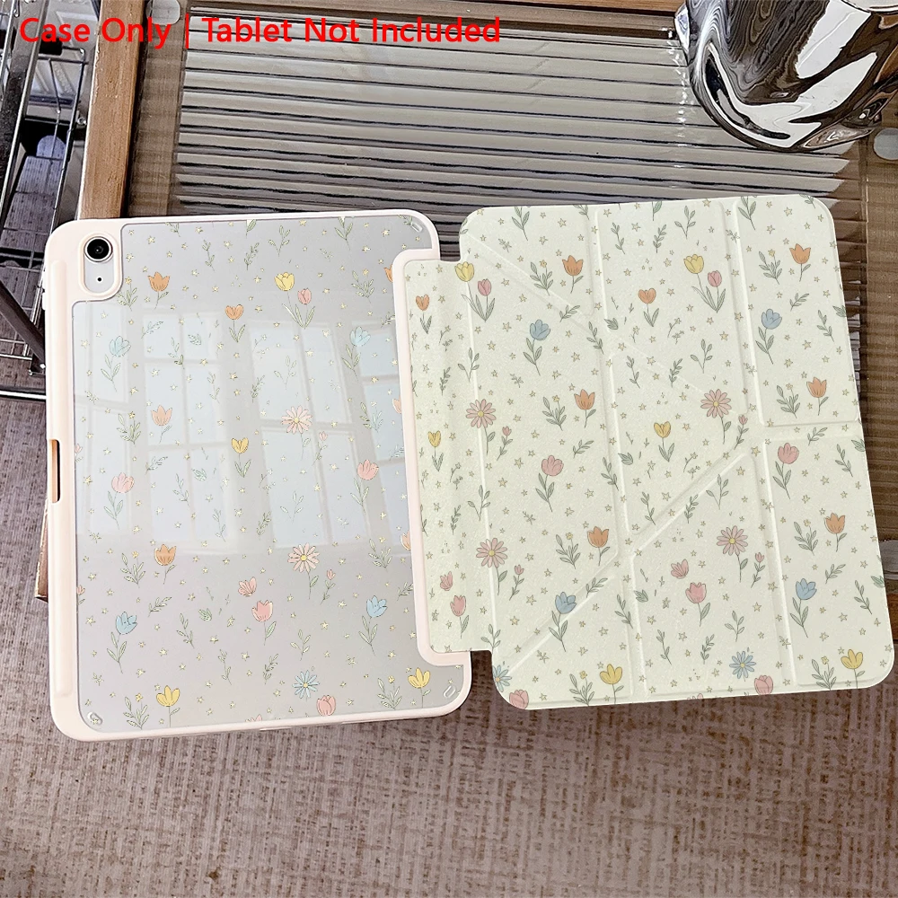 Universal Protective Tablet Case – Sleek and Durable Design