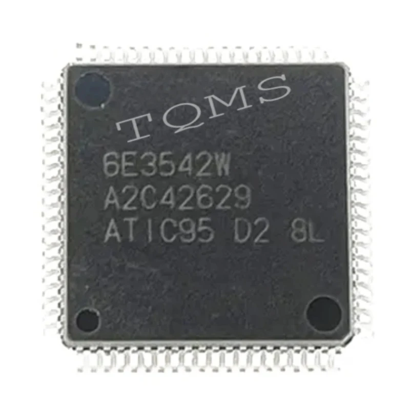 

(5 шт.) A2C42629 ATIC95 C3 8L QFP Автомобильная подушка безопасности, компьютерная плата, чувствительные микросхемы IC обеспечивают единый заказ на доставку товара