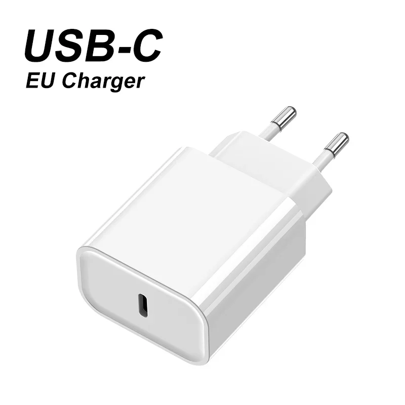 NNBILI PD20W USBC شحن سريع آيفون 13 12 11 14 برو م...