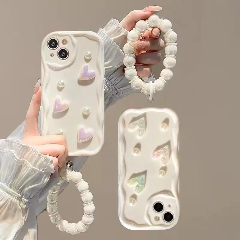 Custodia Per Cellulare Per Samsung Galaxy A54 A05 A24 A33 A34 5G A30 A20 A31 A32 A50 A50S A30S A51 A52 A53 A71 A72 Cover Morbida Per Telefono