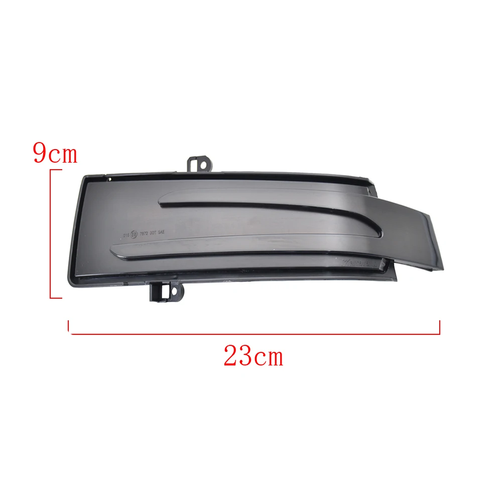 ̳ Ŀ LED ̷  õ, ޸  G M R Ŭ SUV W463 GL X164 X166 GLS X166 W166 W251, 2x