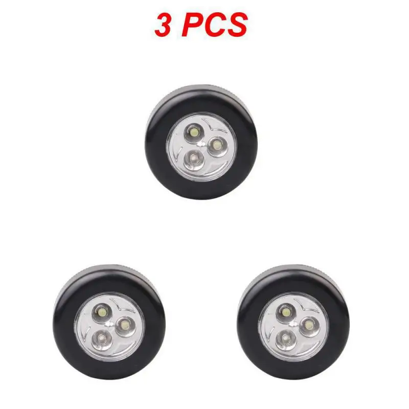 3pcs A