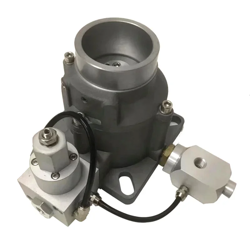 

Intake Control Valve MANTURE ICV-40A for Air Compressor