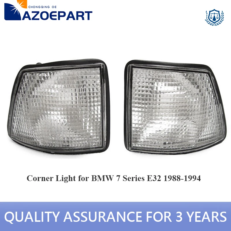 

Световой указатель поворота для BMW 7 Series E32 730i 735i 740i 750i 1988-1994