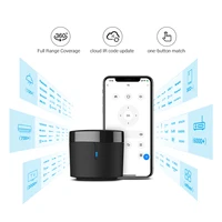 BroadLink RM4 Mini IR WiFi Smart Home Automation Universal Remote Control Controller HTS2 Sensor For Alexa Google Home Assistant - Image 6