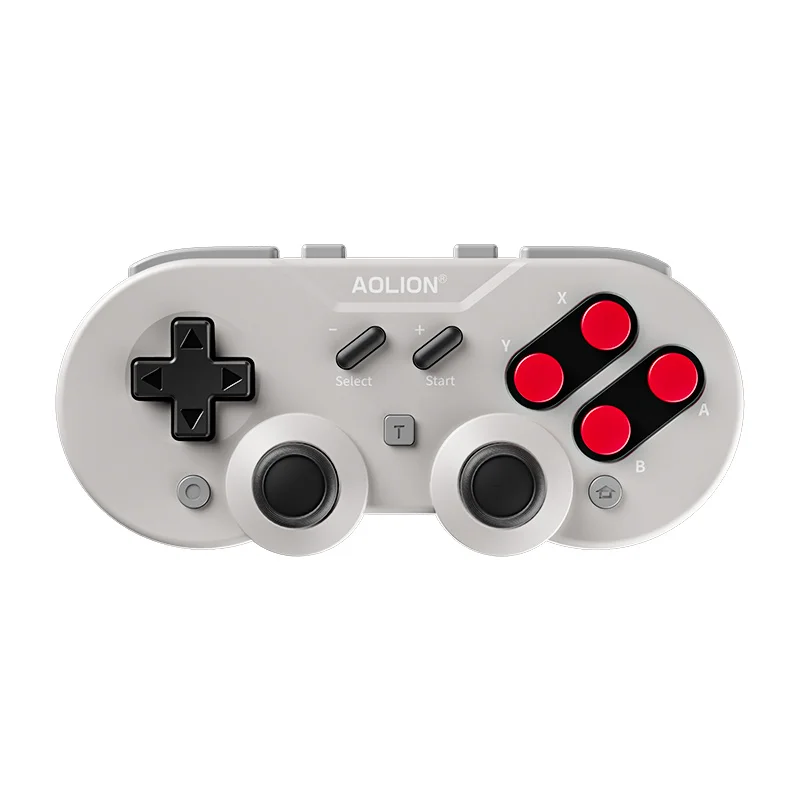 Aolion Q10 Wireless Game Controller with Bluetooth