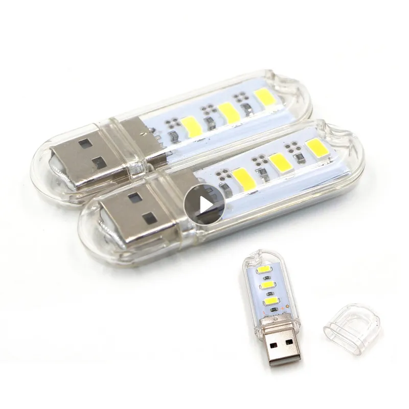 LED Light Night Light LED Desk Lamp Book Light Mini Night Light Mini LED Light USB Plug Lamp USBUltra Bright Mini Book Lamps Night Light LED Eye Protection Reading Book Light For Computer Power Bank Laptop led light,night light,led desk lamp,book light,mini night light,mini led light