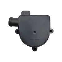 12V 059121012 A สําหรับ VW AMAROK CRAFTER PHAETON TOUAREG PORSCHE CAYENNE Audi A4 A5 เครื่องยนต์ Cooling เสริมไฟฟ้าปั๊มน้ํา 12V 6