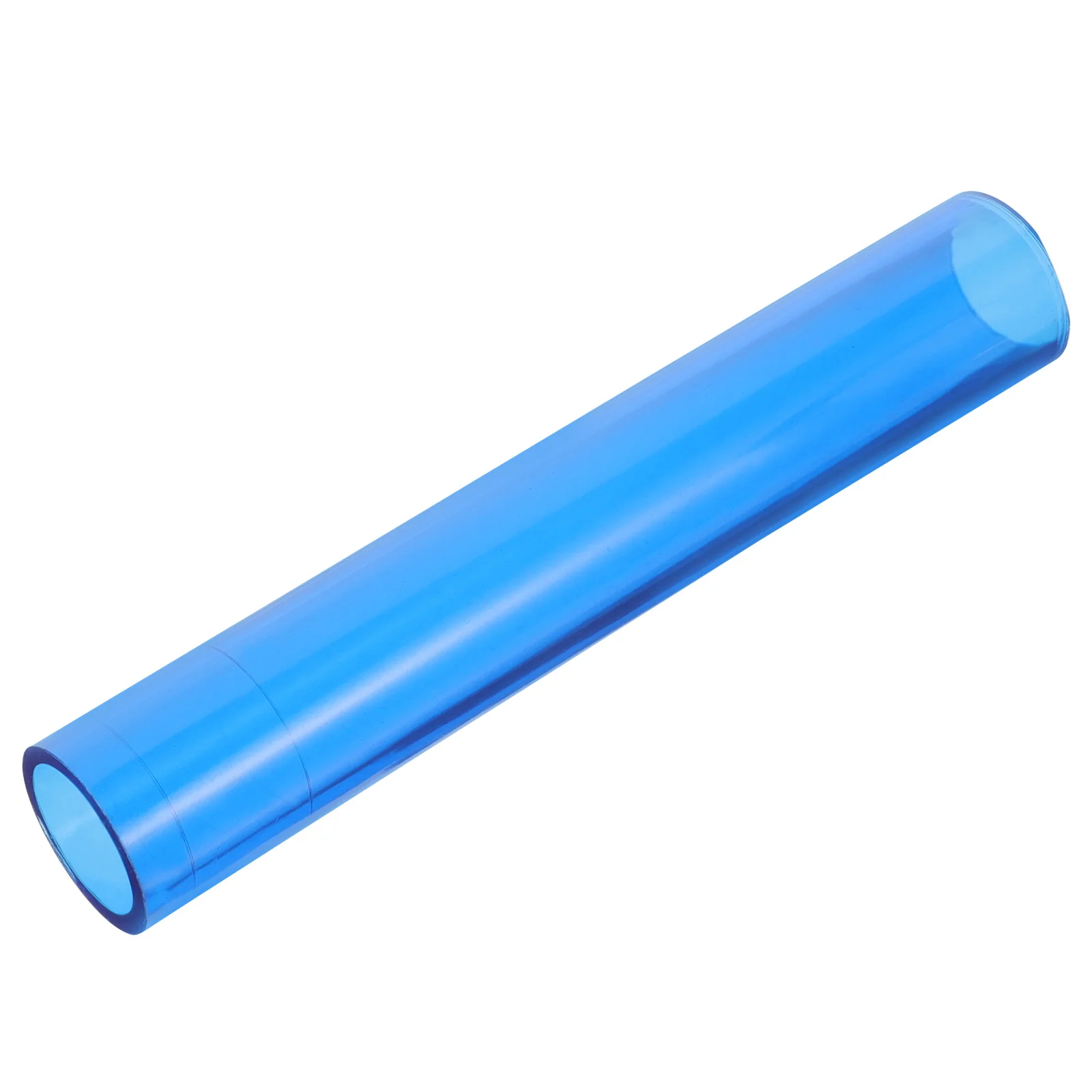 Table Tennis Racket Rubber Roller Pins Plastic Pingpong Glue Stick Rubbers Pvc Bat Supplies