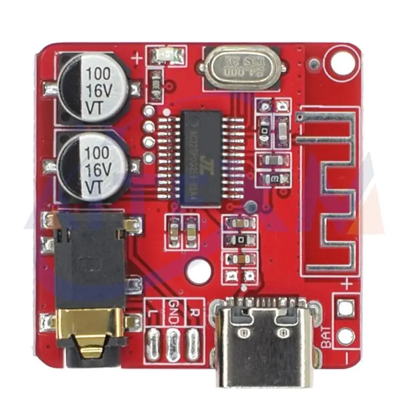 4.1-TYPE-C USB