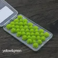 Yellow-green