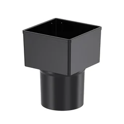Car Console Storage Organizer with Coin Collector and Cup Holder (Black)