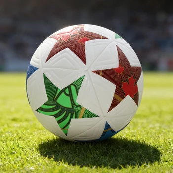 Premium Size 5 Ball 1