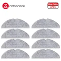 8 Mop Cloths