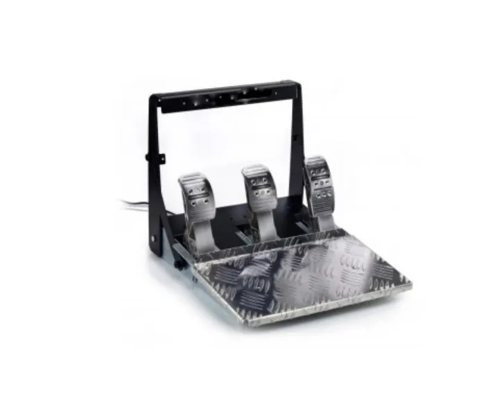 1pc.T300GT T500RS TGT pedal DIY Modification Parts MOD Pedal to PC 