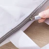 1PCS 3D Laundry Bag WithDrawable Mesh Bag Washing Machine Filter Mesh Bag Anti Deformation Laundry Bag 5